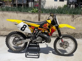 Suzuki Rmz | Mobile.bg    2