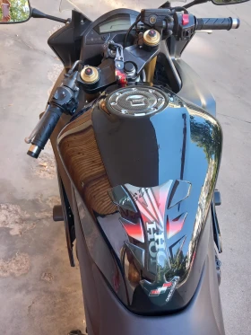 Honda Cbr 600 F ABS | Mobile.bg    5