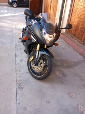 Honda Cbr 600 F ABS | Mobile.bg    2