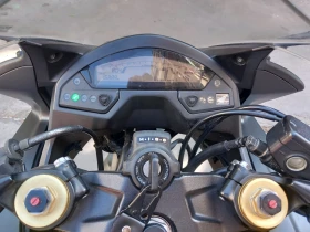 Honda Cbr 600 F ABS | Mobile.bg    7