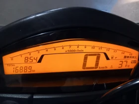 Honda Cbr 600 F ABS | Mobile.bg    8