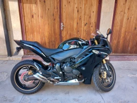  Honda Cbr