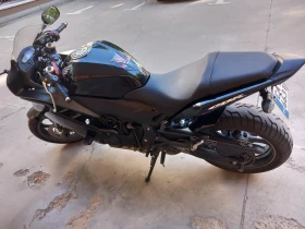 Honda Cbr 600 F ABS | Mobile.bg    6
