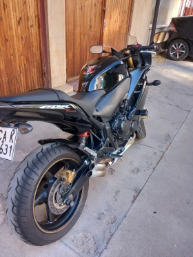 Honda Cbr 600 F ABS | Mobile.bg    4