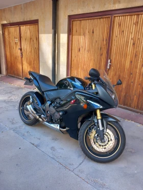 Honda Cbr 600 F ABS | Mobile.bg    3