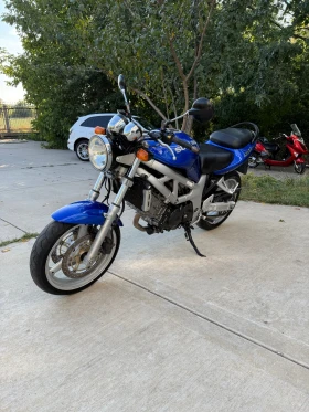 Suzuki SV | Mobile.bg    4