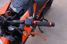 Обява за продажба на Ktm Duke 125 ~7 500 лв. - изображение 3