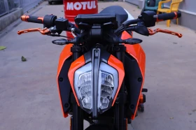 Обява за продажба на Ktm Duke 125 ~7 500 лв. - изображение 11