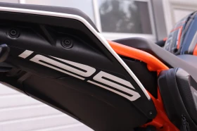 Обява за продажба на Ktm Duke 125 ~7 500 лв. - изображение 4