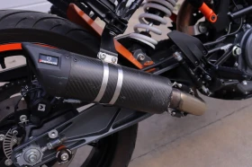 Обява за продажба на Ktm Duke 125 ~7 500 лв. - изображение 1