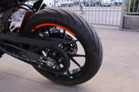 Ktm Duke 125 | Mobile.bg    15