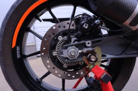 Обява за продажба на Ktm Duke 125 ~7 500 лв. - изображение 10