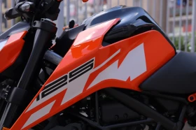 Обява за продажба на Ktm Duke 125 ~7 500 лв. - изображение 7