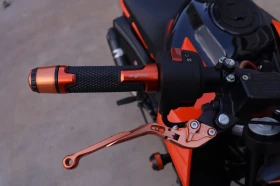 Обява за продажба на Ktm Duke 125 ~7 500 лв. - изображение 2