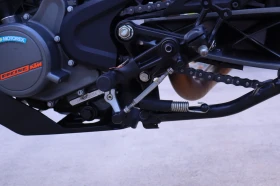 Ktm Duke 125 | Mobile.bg    16