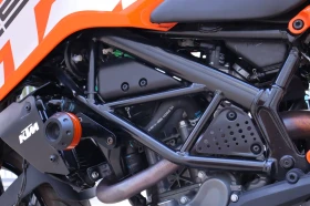 Ktm Duke 125 | Mobile.bg    14