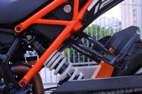 Ktm Duke 125 | Mobile.bg    13