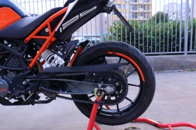 Обява за продажба на Ktm Duke 125 ~7 500 лв. - изображение 9