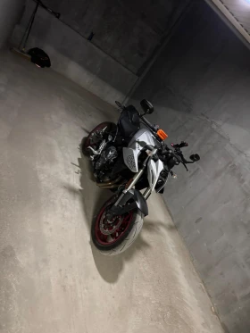 Обява за продажба на Suzuki Gsx ~13 900 лв. - изображение 1