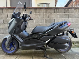 Yamaha X-max 300, снимка 4