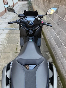 Yamaha X-max 300, снимка 5
