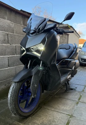 Yamaha X-max 300, снимка 7