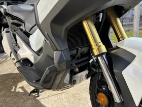 Honda X-ADV 750 ABS Led, снимка 10 - Мотоциклети и мототехника - 53604862