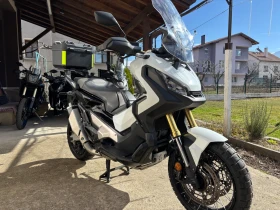 Honda X-ADV 750 ABS Led, снимка 7 - Мотоциклети и мототехника - 53604862