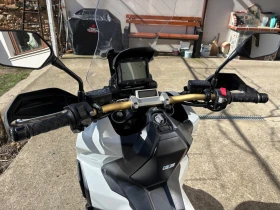 Honda X-ADV 750 ABS Led, снимка 16 - Мотоциклети и мототехника - 53604862