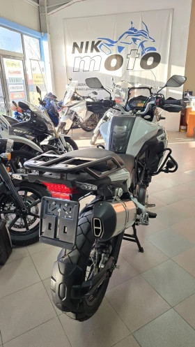 Benelli 500 TRK 502 X  � 2 ��������� ! ������ ! | Mobile.bg � ����� ������ 5