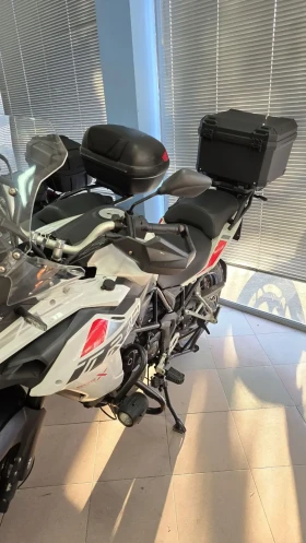 Benelli 500 TRK 502 X  � 2 ��������� ! ������ ! | Mobile.bg � ����� ������ 10