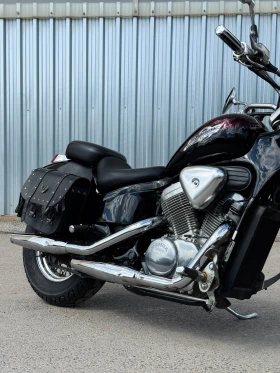 Honda Shadow Individual V2 | Mobile.bg � ����� ������ 3
