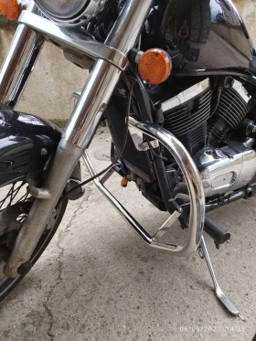 Kawasaki Vn Classic | Mobile.bg � ����� ������ 4