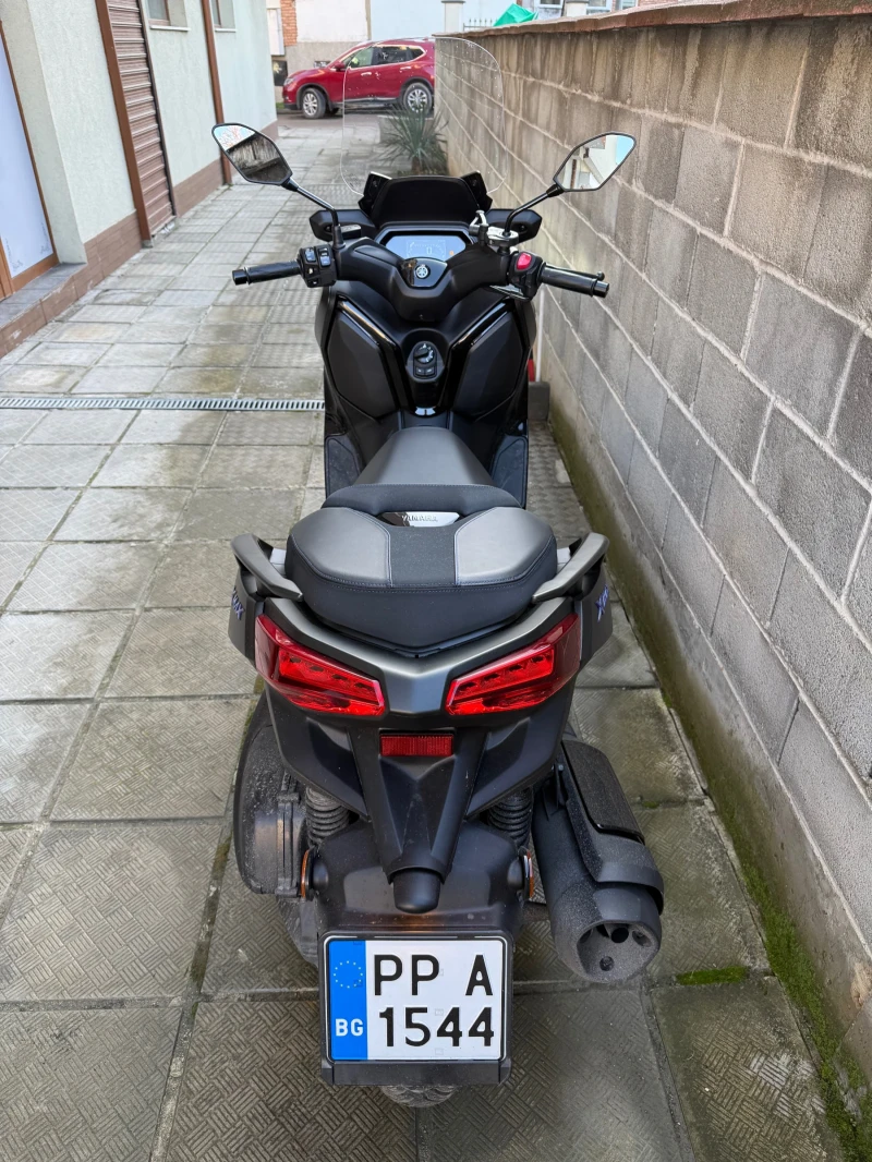 Yamaha X-max 300, снимка 6 - Мотоциклети и мототехника - 53567484