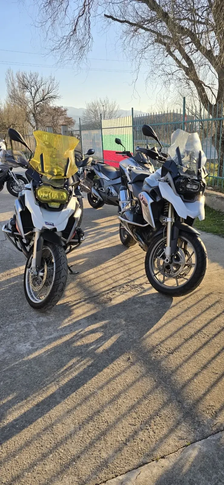 Benelli 500 TRK 502 X  � 2 ��������� ! ������ ! | Mobile.bg � ����������� 12