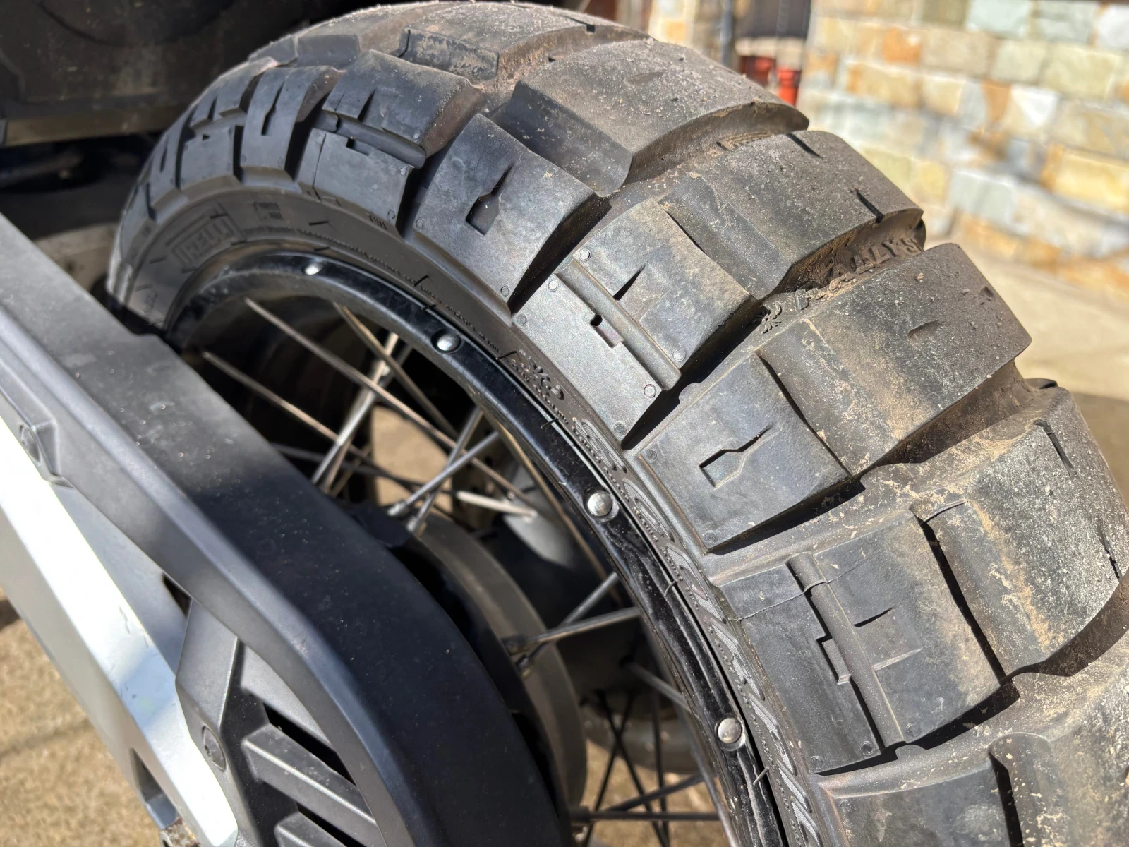 Honda X-ADV 750 ABS Led | Mobile.bg � ����������� 11