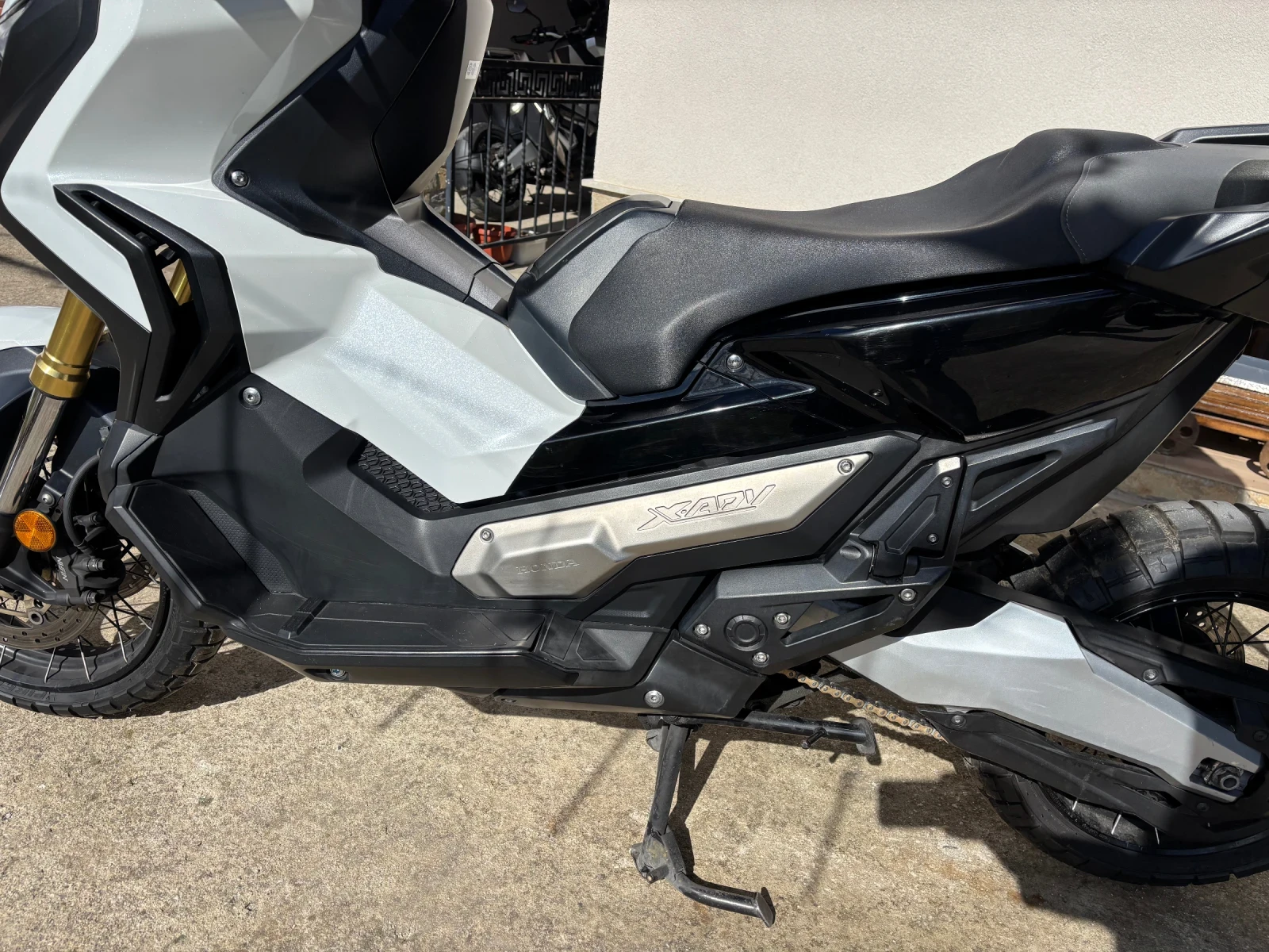 Honda X-ADV 750 ABS Led | Mobile.bg � ����������� 14