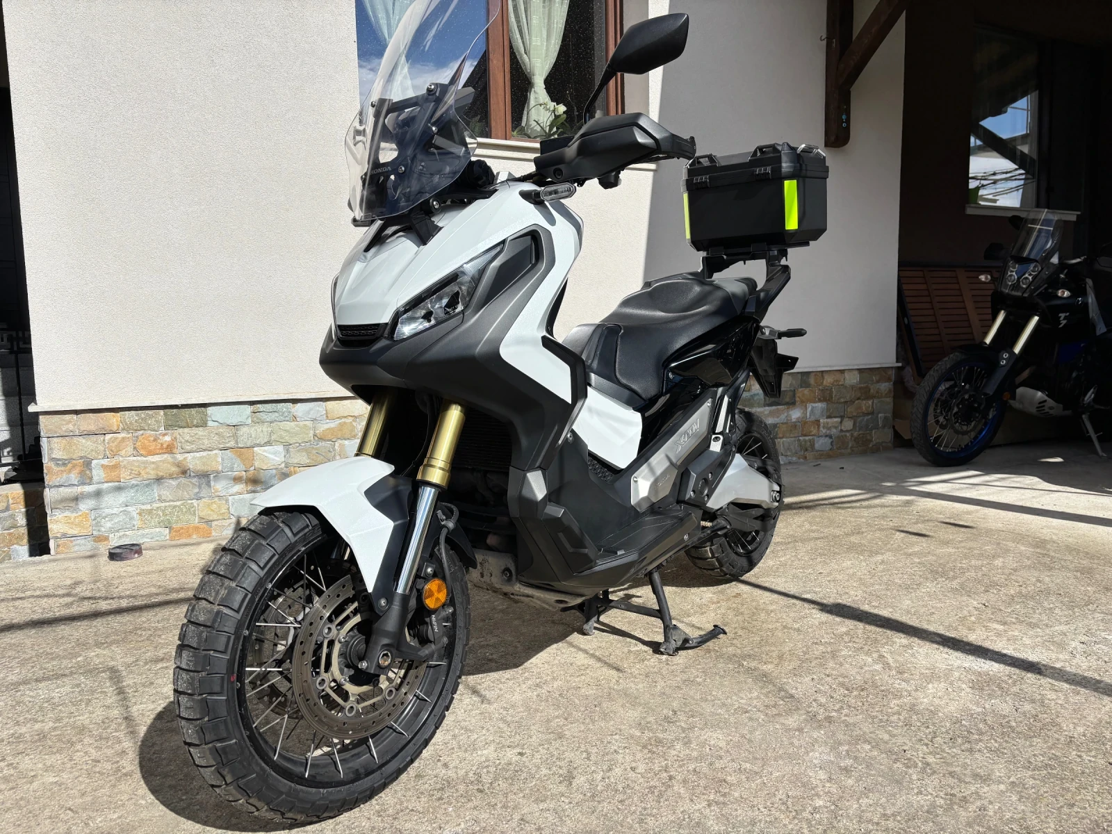 Honda X-ADV 750 ABS Led | Mobile.bg � ����������� 1