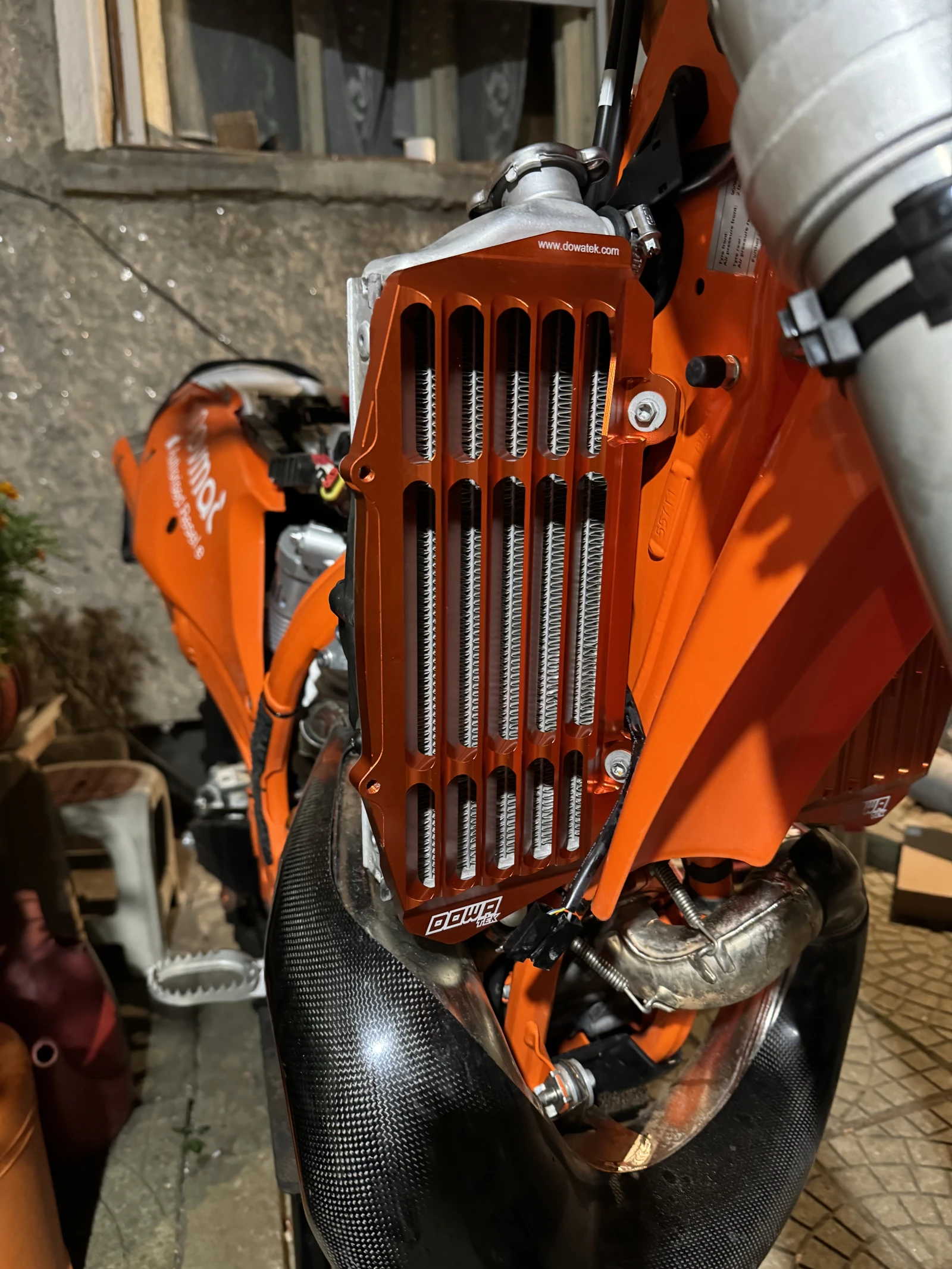 Ktm 300 EXC TPI, снимка 6 - Мотоциклети и мототехника - 53931496