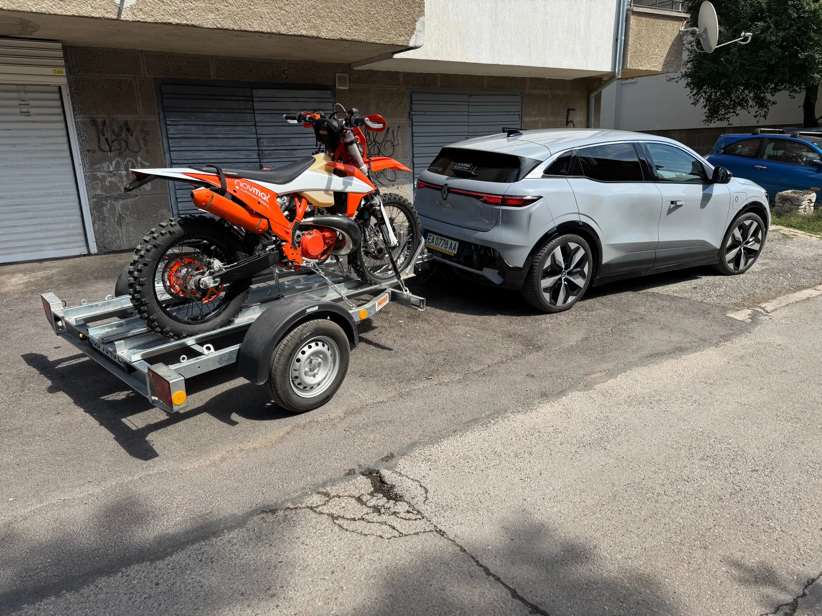 Ktm 300 EXC TPI | Mobile.bg � ����������� 3