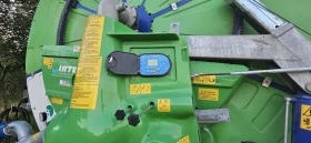 Специализирани машини Напоителни системи IRTEC 125/420, снимка 5