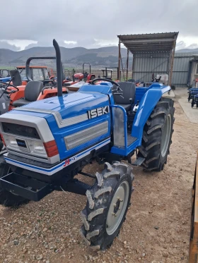 Трактор Kubota Скайтрак , снимка 1