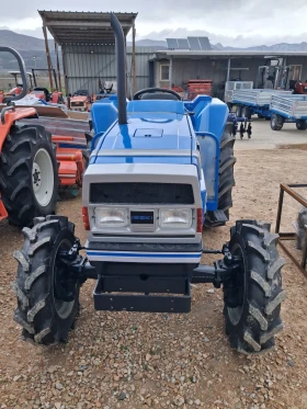 Трактор Kubota Скайтрак , снимка 2