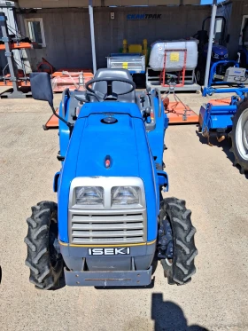 Трактор Kubota СКАЙТРАК , снимка 2