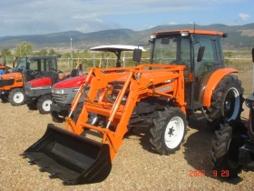      Kubota 