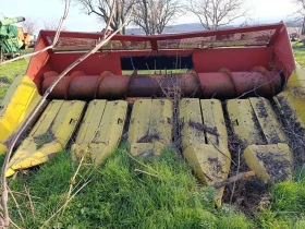Комбайн Нива СК-5, снимка 7