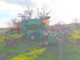 Комбайн Нива СК-5, снимка 5