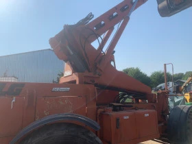 Телескопични товарачи JLG LUL 844, снимка 2