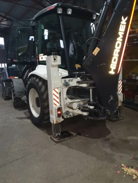  Hidromek 102B 44 | Mobile.bg    10