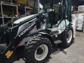  Hidromek 102B 44 | Mobile.bg    14